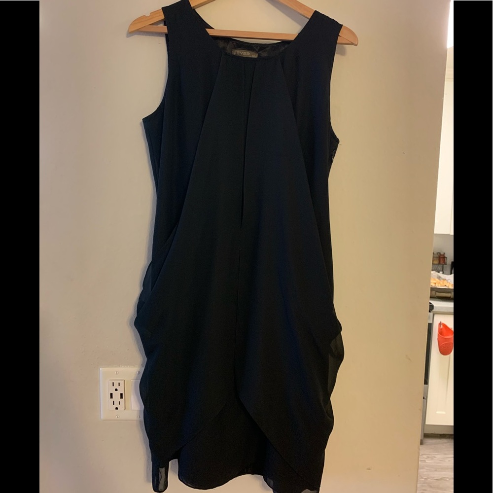 BOUTIQUE Little black dress